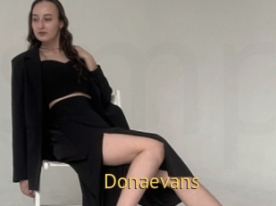 Donaevans