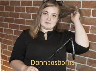 Donnaosborns