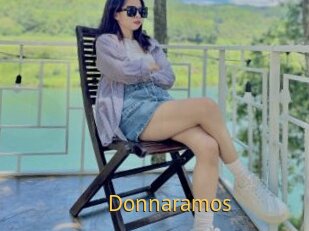 Donnaramos