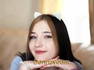 Donnayoum