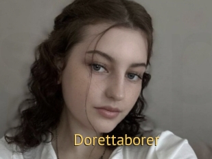 Dorettaborer