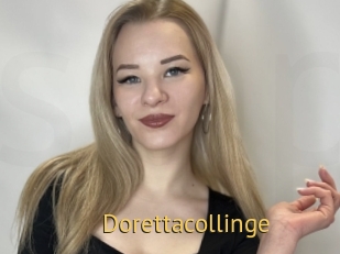 Dorettacollinge