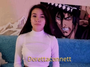 Dorettaconnett