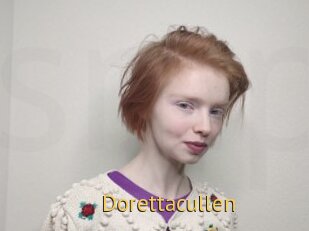 Dorettacullen