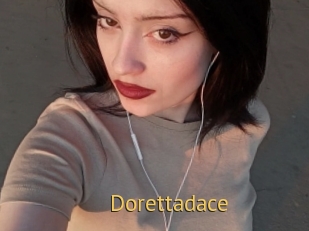 Dorettadace