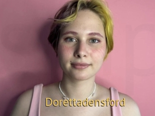 Dorettadensford