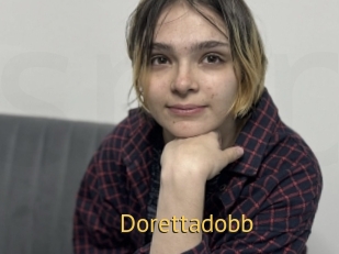 Dorettadobb