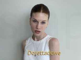 Dorettadowe