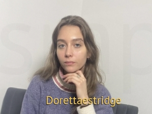 Dorettaestridge