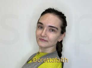 Dorettafaith