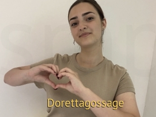 Dorettagossage