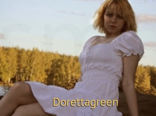 Dorettagreen