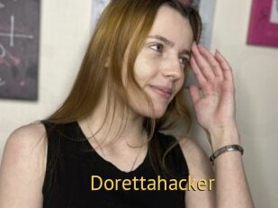 Dorettahacker