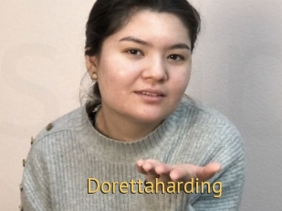 Dorettaharding