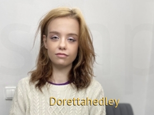 Dorettahedley