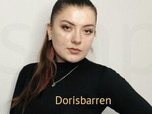 Dorisbarren