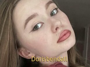 Dorisbendall