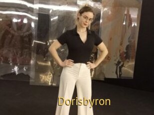 Dorisbyron