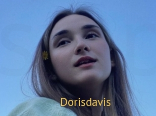 Dorisdavis