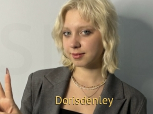 Dorisdenley