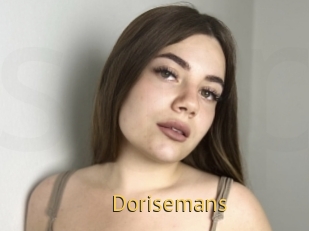 Dorisemans