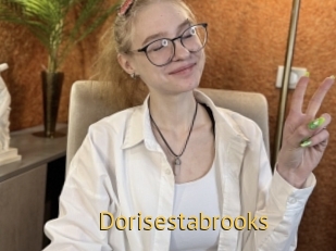 Dorisestabrooks