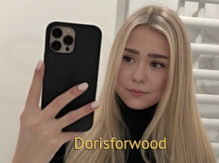 Dorisforwood