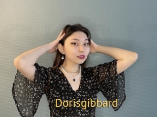 Dorisgibbard