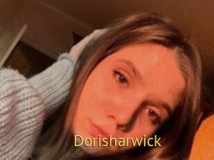 Dorisharwick