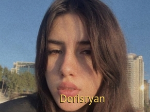 Dorisryan