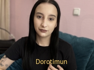 Dorotimun