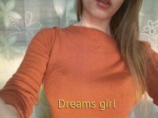 Dreams_girl