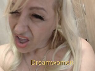 Dreamwomen