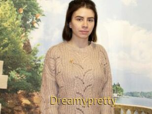 Dreamypretty