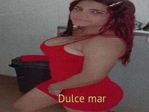 Dulce_mar