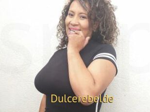 Dulcerebelde