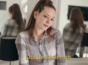 Dulcineakarlsen