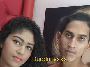 Duodirtyxxx