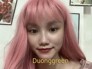 Duonggreen