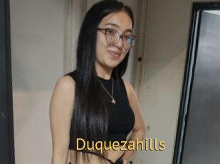 Duquezahills