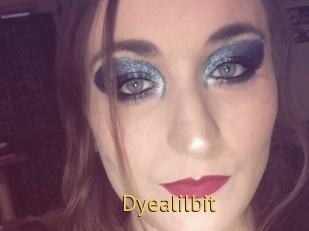 Dyealilbit
