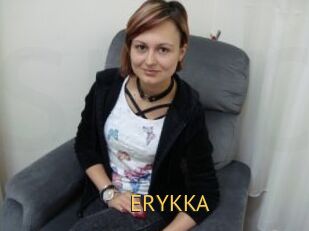 ERYKKA