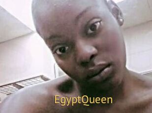 EgyptQueen Smilin Pussy
