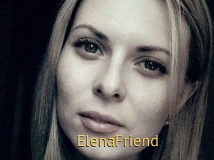 ElenaFriend