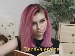 ElenaValentine