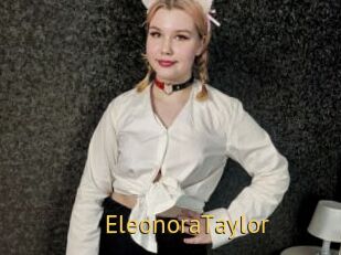 EleonoraTaylor Smilin Pussy