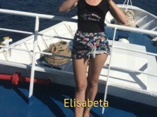 Elisabeta