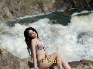 Elison
