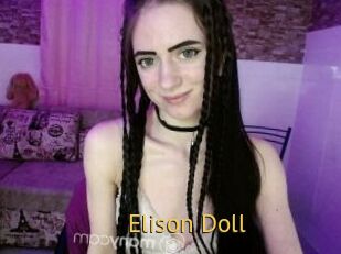 Elison_Doll