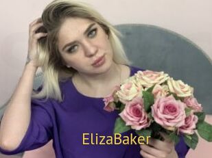 ElizaBaker